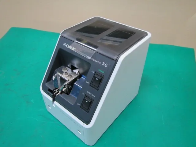 Sony FK-517 Screw feeder Detail Image - ASKINDEX Korea