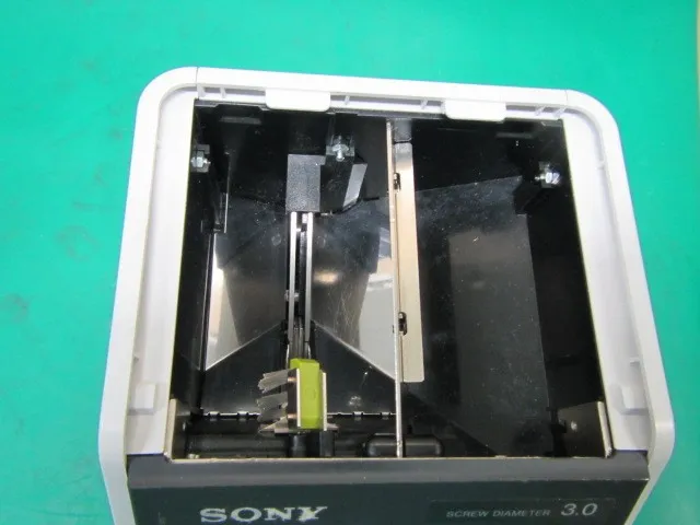 Sony FK-517 Screw feeder Detail Image - ASKINDEX Korea