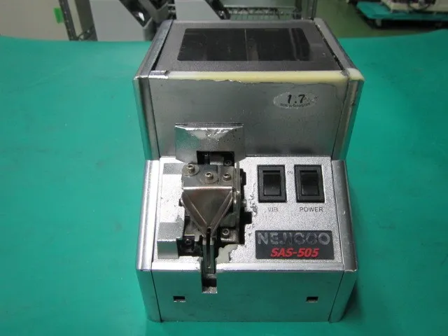 Sony SAS-517 Screw feeder Detail Image - ASKINDEX Korea