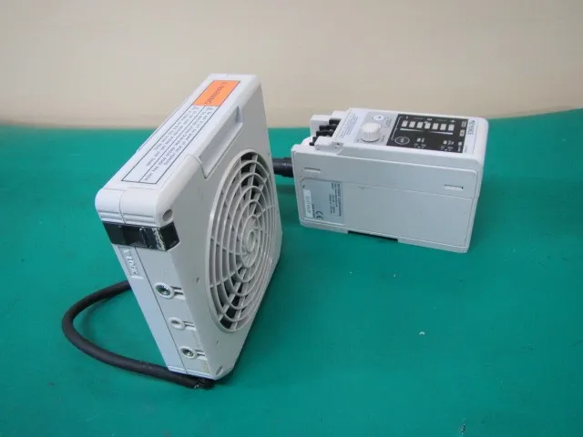 Keyence SJ-F010 이오나이저(일체형) 상세 이미지 - ASKINDEX 코리아