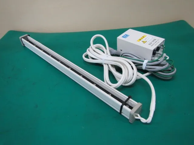Kasuga Electric KD-309B Ionizer (bar/set) Detail Image - ASKINDEX Korea