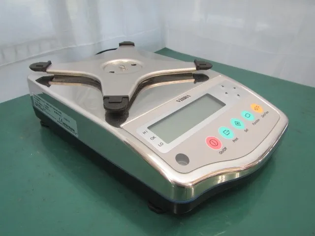 Xinguang Electronics CJ-6200 electronic scale Detail Image - ASKINDEX Korea