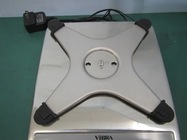 Xinguang Electronics CJ-6200 electronic scale Detail Image - ASKINDEX Korea