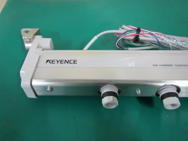 Keyence SJ-R084A 이오나이저 (바 / 컨트롤러 내장 / 전원 없음) 상세 이미지 - ASKINDEX 코리아