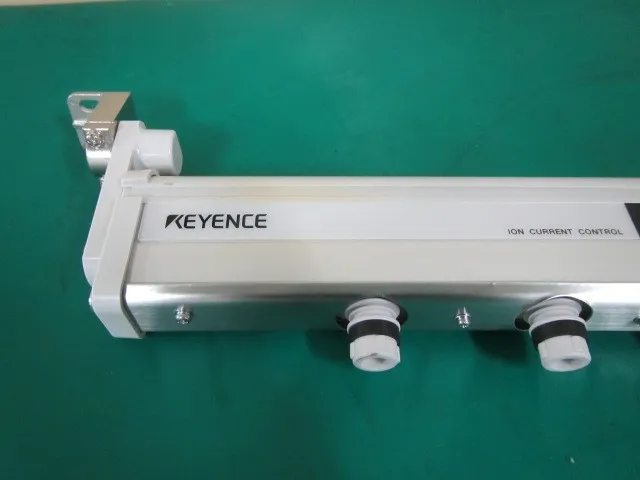 Keyence SJ-R084A 이오나이저 (바 / 컨트롤러 내장 / 전원 없음) 상세 이미지 - ASKINDEX 코리아