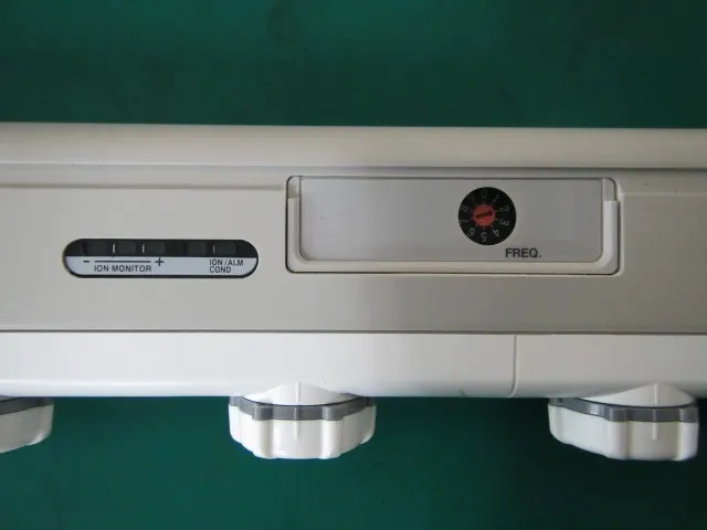 Keyence SJ-H084A 이오나이저 (바 / 컨트롤러 내장 / 전원 없음) 상세 이미지 - ASKINDEX 코리아