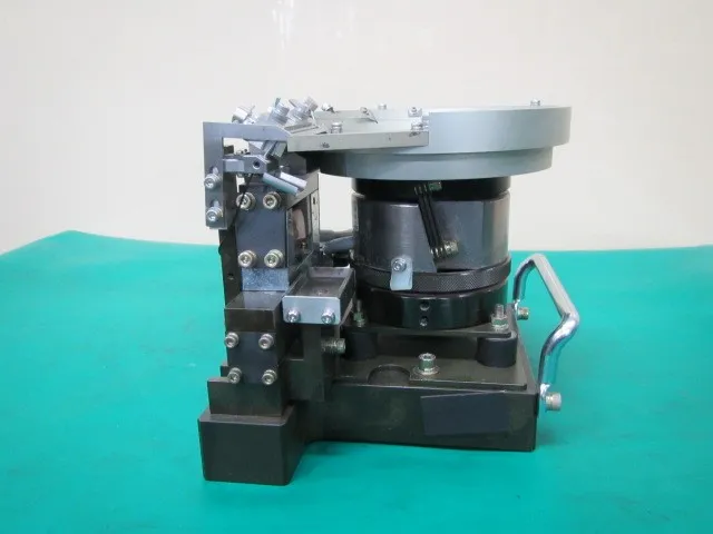 Kobe Steel HME-08 Parts feeder Detail Image - ASKINDEX Korea