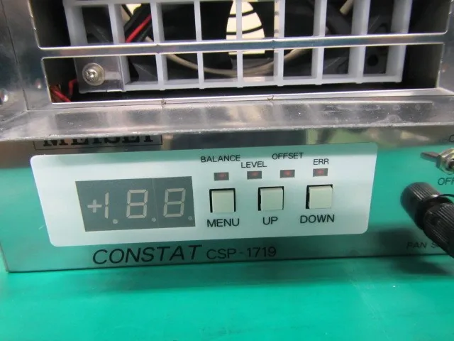 메이세이 CSP-1719 이오나이저(일체형/전원 DC12V 없음) 상세 이미지 - ASKINDEX 코리아
