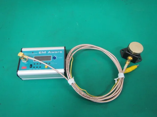 3M CTC034-031-3 ESD Event Monitor Detail Image - ASKINDEX Korea
