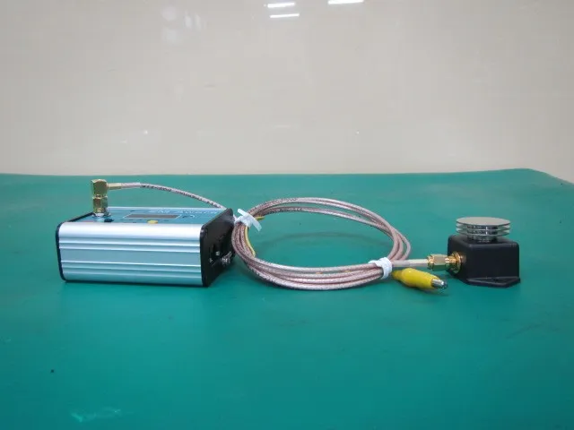 3M CTC034-031-3 ESD Event Monitor Detail Image - ASKINDEX Korea