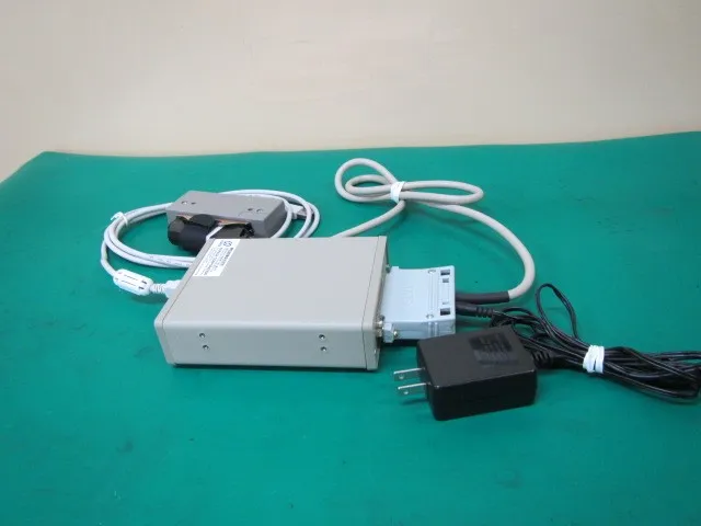 DATAQ DI-710-UH EM Aware Data Logger Detail Image - ASKINDEX Korea
