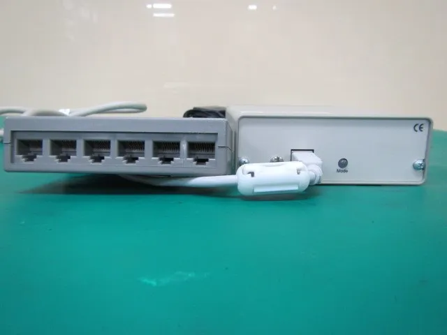 DATAQ DI-710-UH EM Aware Data Logger Detail Image - ASKINDEX Korea