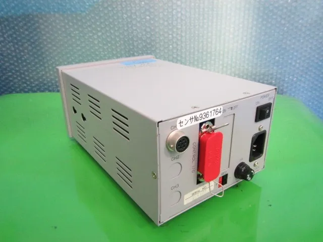 사토 진공 PG-D3A 진공계(피라니) 상세 이미지 - ASKINDEX 코리아