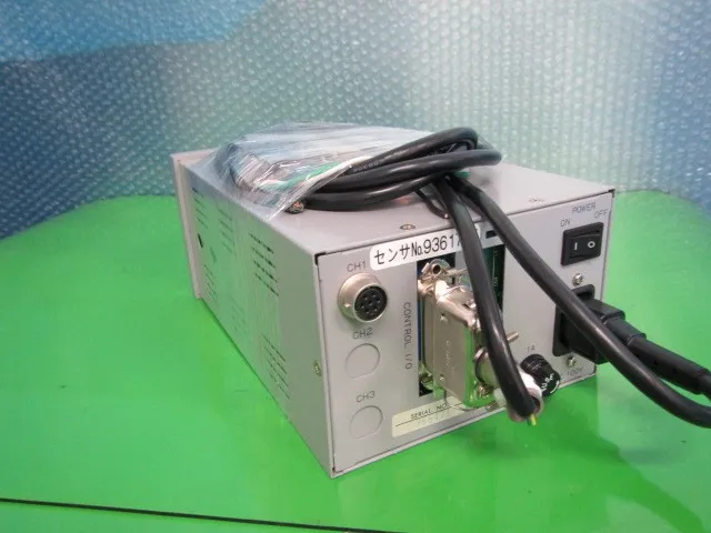 사토 진공 PG-D3A 진공계(피라니) 상세 이미지 - ASKINDEX 코리아