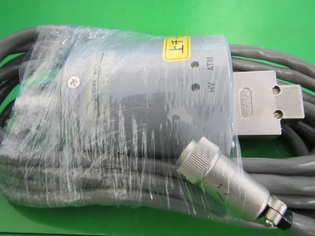 Sato Vacuum PD-3 Probe (Pirani) Detail Image - ASKINDEX Korea
