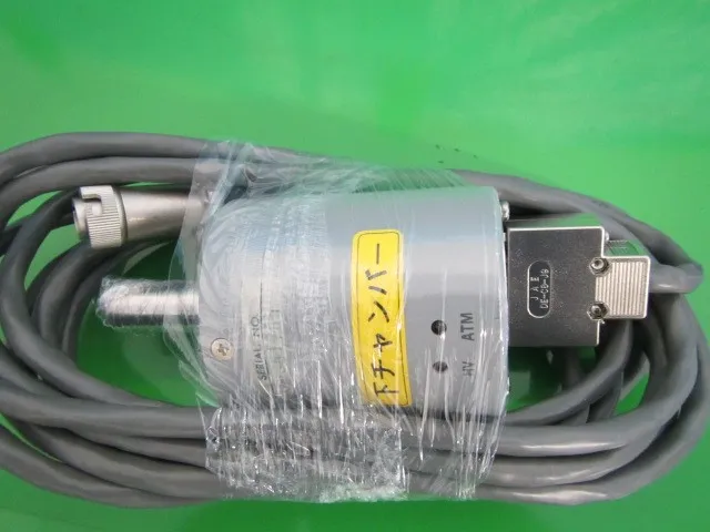 Sato Vacuum PD-3 Probe (Pirani) Detail Image - ASKINDEX Korea