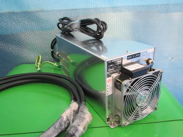 Kyosan Manufacturing Co., Ltd. ARCLESS5.2C Reverse voltage pulse generator Detail Image - ASKINDEX Korea