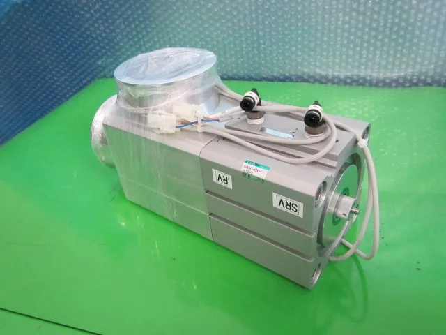 CKD AVB647-63K-4-BT0H-D 에어 밸브