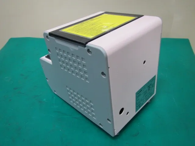Hios HSⅢ300 Screw feeder Detail Image - ASKINDEX Korea