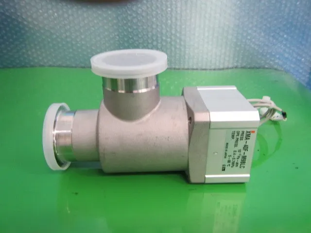 SMC XMA-40F-M9BLC 에어 밸브(고진공용)