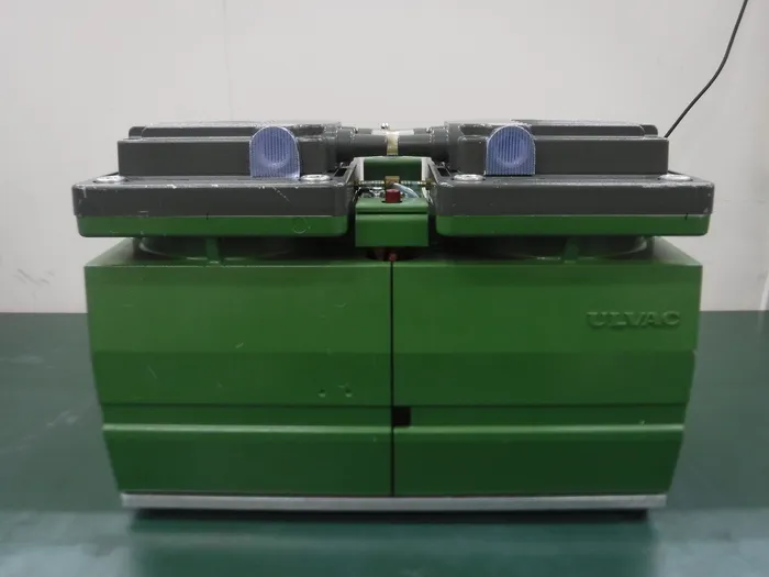 ULVAC DA-60D diaphragm pump Detail Image - ASKINDEX Korea
