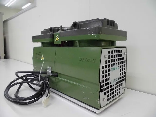 ULVAC DA-60D diaphragm pump Detail Image - ASKINDEX Korea