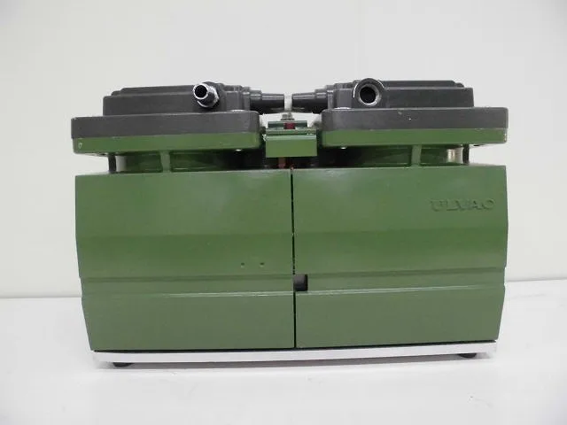 알백 DA-60D 다이어프램 펌프