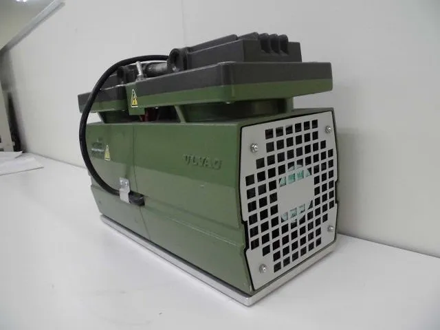 ULVAC DA-60D diaphragm pump Detail Image - ASKINDEX Korea