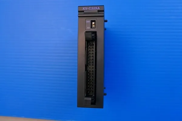 Keyence KV-C32XA 시퀀서(PLC) 상세 이미지 - ASKINDEX 코리아