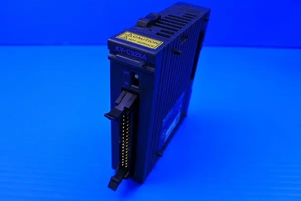 Keyence KV-C32XA 시퀀서(PLC)