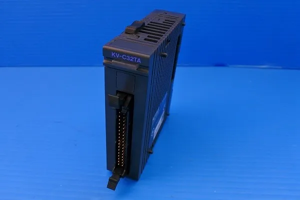 Keyence KV-C32TA 시퀀서(PLC) 상세 이미지 - ASKINDEX 코리아