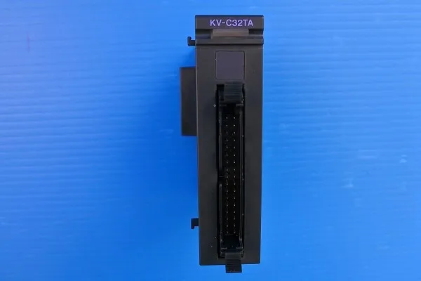 Keyence KV-C32TA 시퀀서(PLC) 상세 이미지 - ASKINDEX 코리아