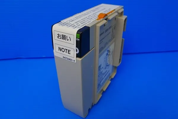 오므론 CQM1-DRT21 시퀀서(PLC)