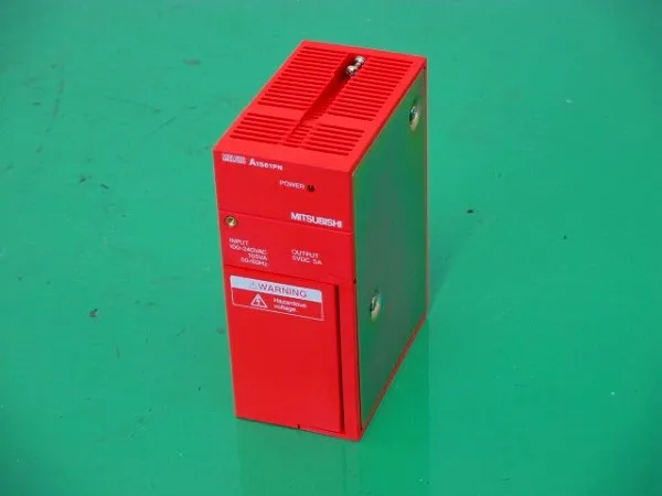 미쓰비시 전기 A1S61PN 시퀀서(PLC)