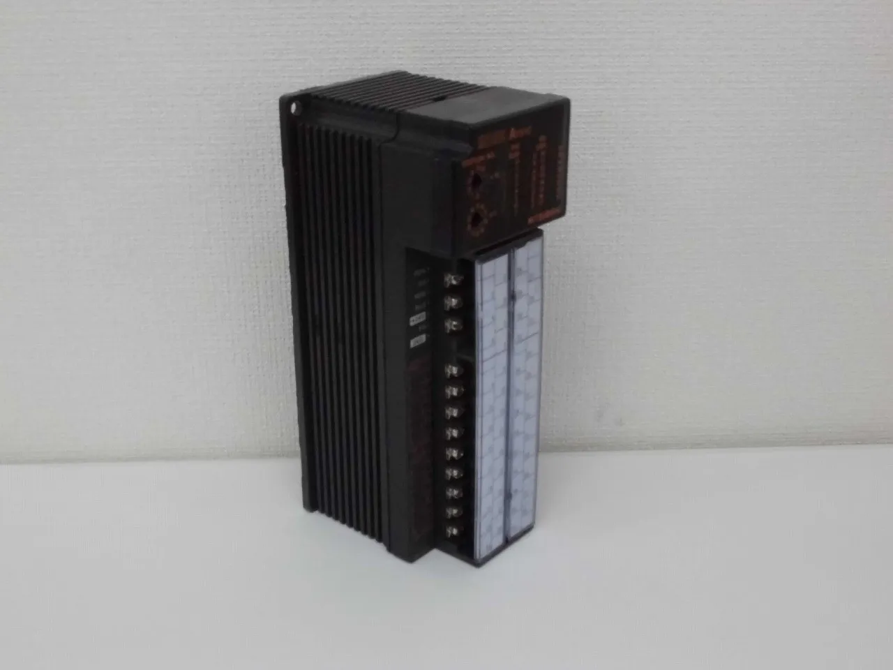 미쓰비시 전기 AX51C 시퀀서(PLC) 상세 이미지 - ASKINDEX 코리아