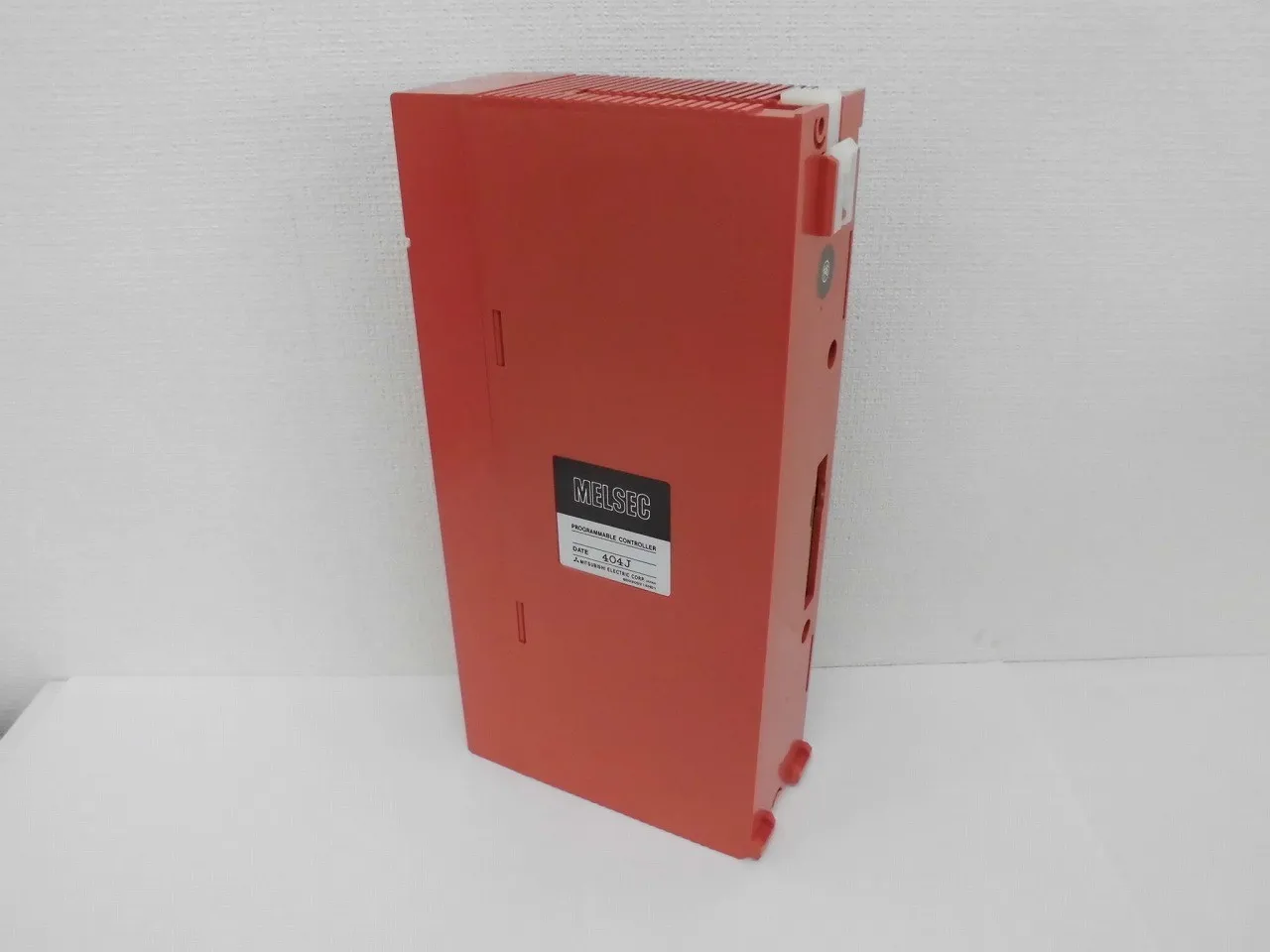 미쓰비시 전기 A61P 시퀀서(PLC) 상세 이미지 - ASKINDEX 코리아