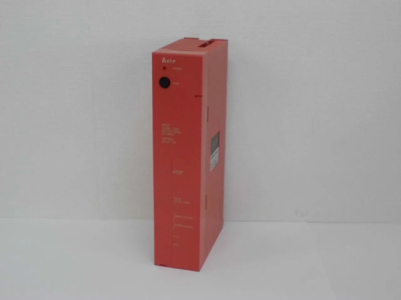 미쓰비시 전기 A61P 시퀀서(PLC)
