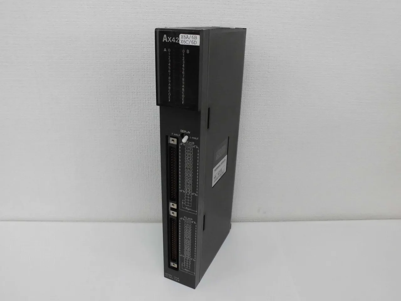 미쓰비시 전기 AX42 시퀀서(PLC)