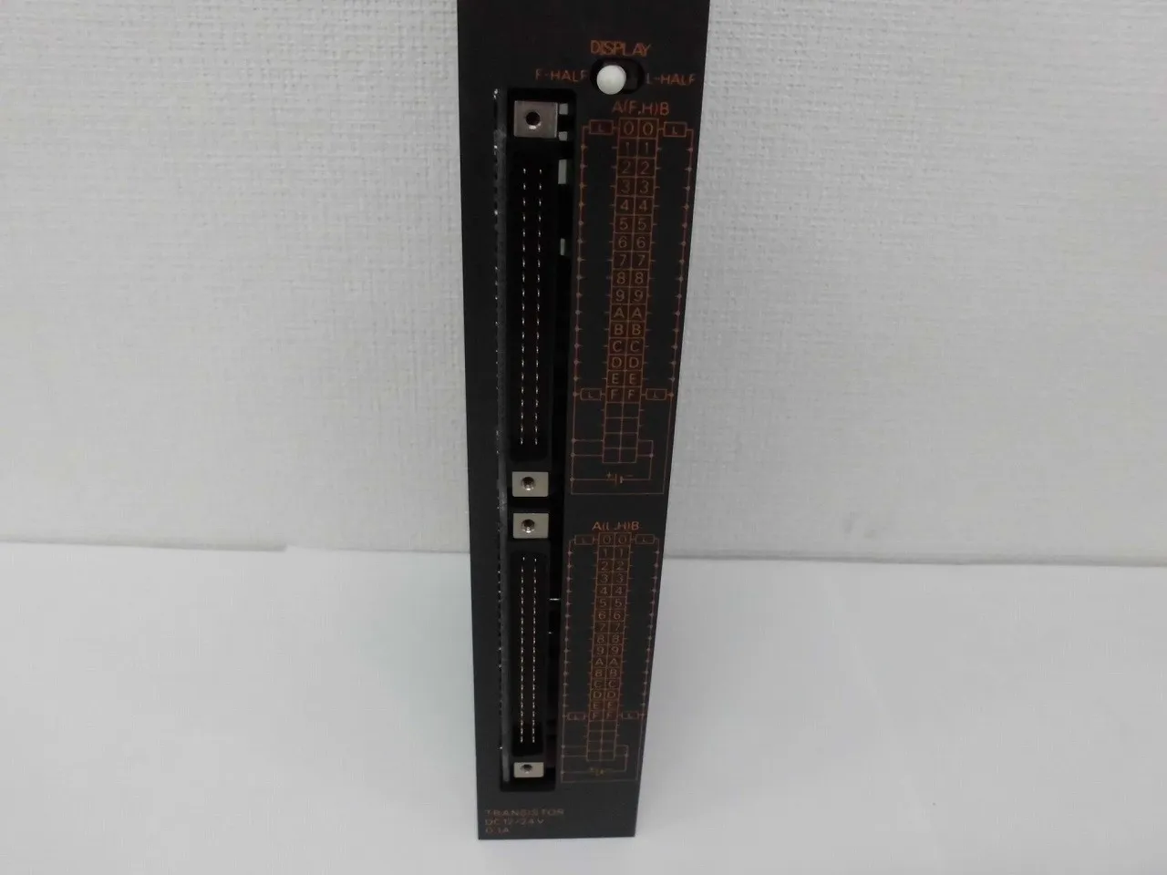 미쓰비시 전기 AY42 시퀀서(PLC) 상세 이미지 - ASKINDEX 코리아