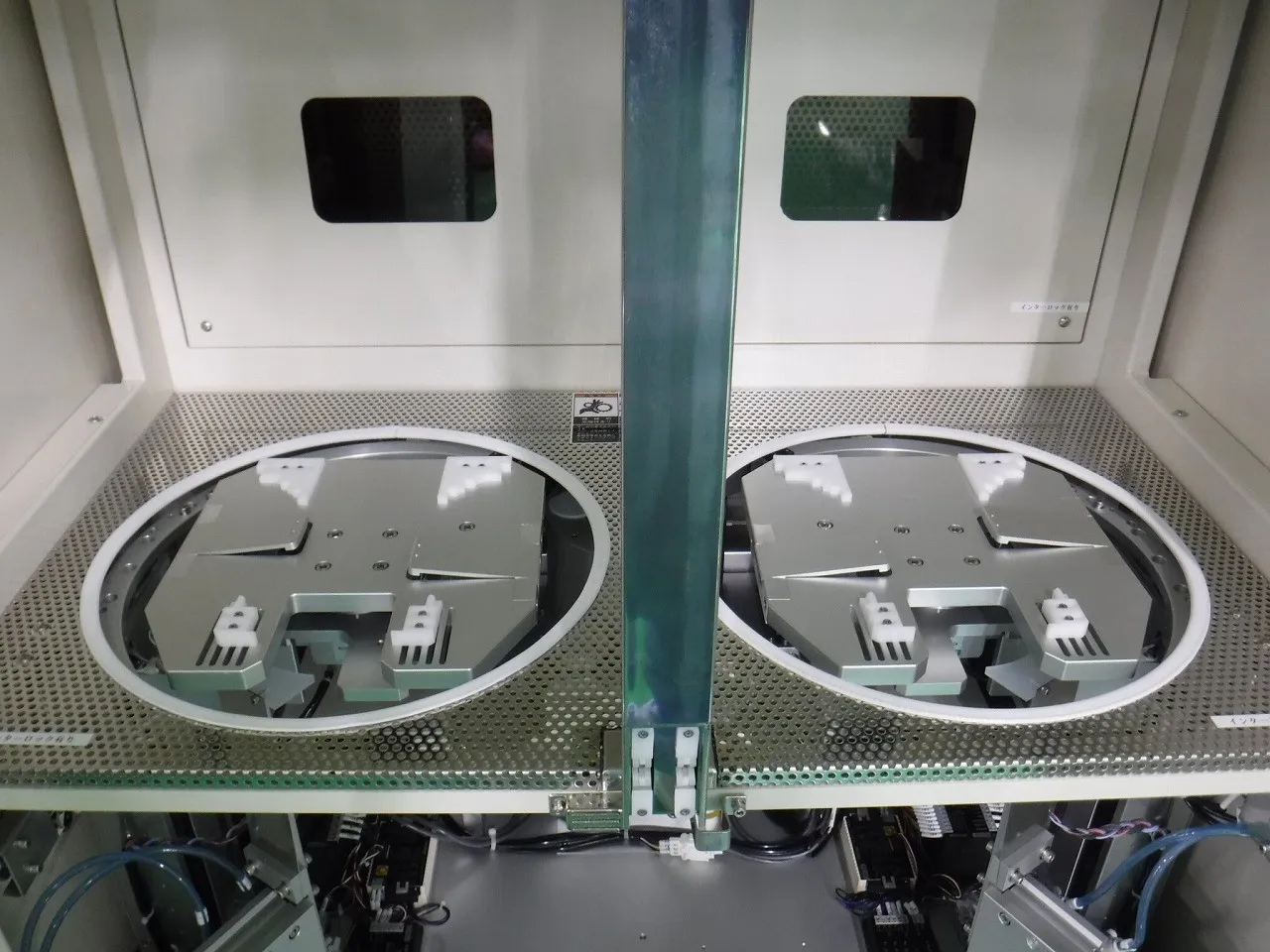 Tokyo Ohka Kogyo TCE-3822 Dry Etching Equipment Detail Image - ASKINDEX Korea