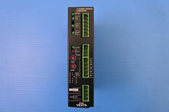 오리엔탈 모터 UDK5107N 스테핑 드라이버 상세 이미지 - ASKINDEX 코리아