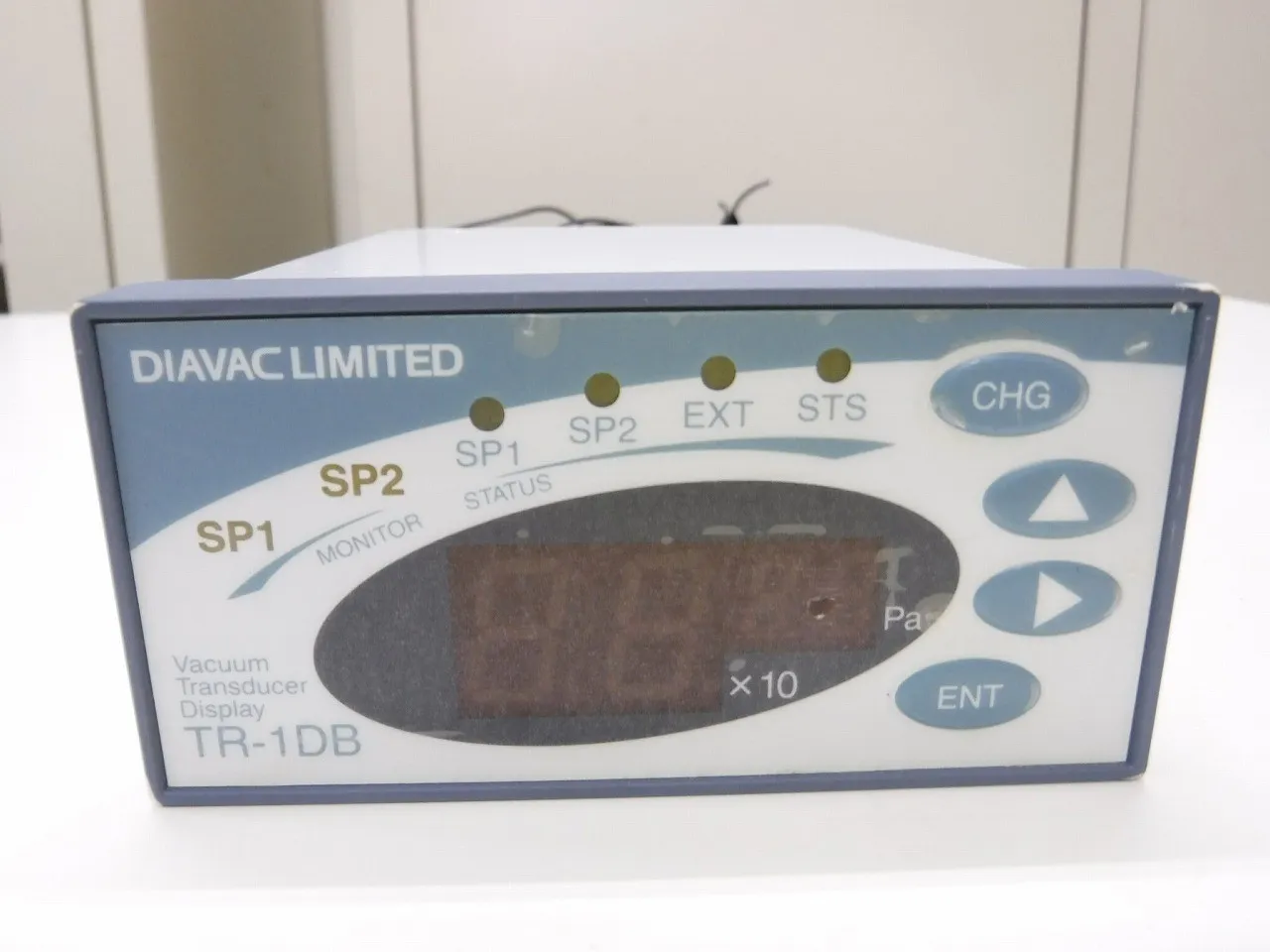 큰 진공 TR-1DB 트랜스듀서용 전원 표시기 상세 이미지 - ASKINDEX 코리아