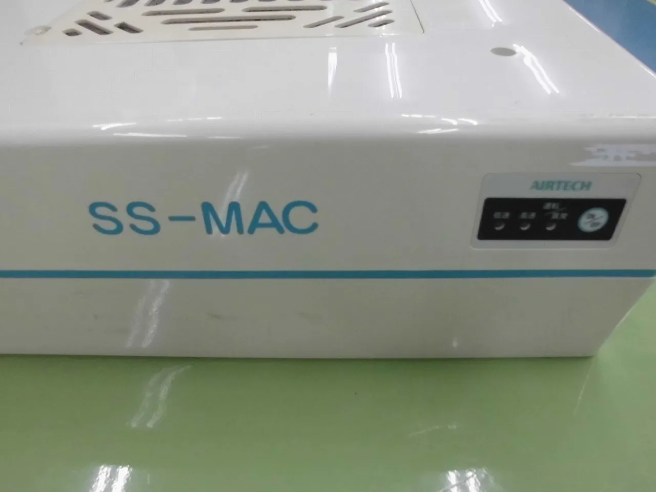일본 에어텍 MAC-32 FFU 상세 이미지 - ASKINDEX 코리아
