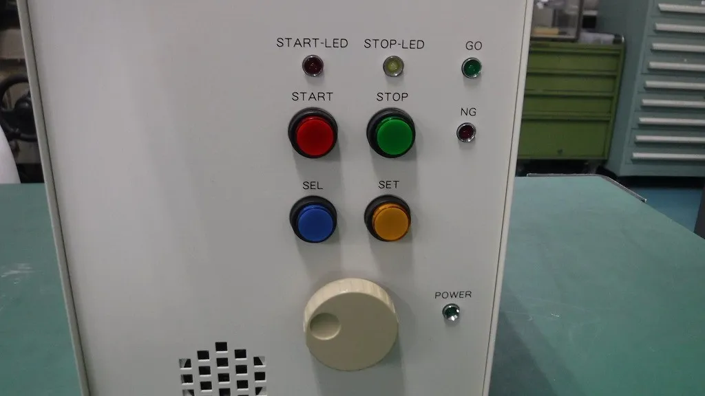 테크놀로그 LX4620A LED 테스터 상세 이미지 - ASKINDEX 코리아