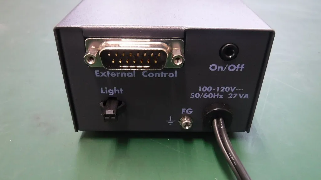 CCS PD2-1012 LED 조명 전원 공급 장치 상세 이미지 - ASKINDEX 코리아