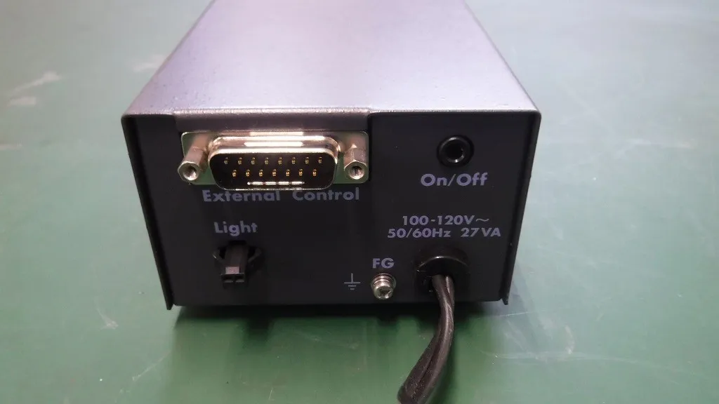 CCS PD2-1012 LED 조명 전원 공급 장치 상세 이미지 - ASKINDEX 코리아
