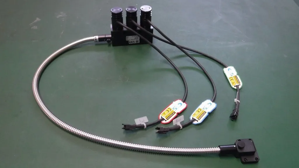 CCS PD3-5024-4-PI LED 조명 전원 공급 장치 상세 이미지 - ASKINDEX 코리아