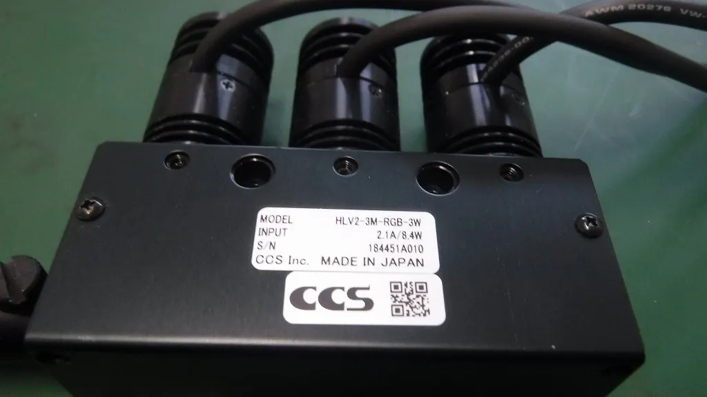 CCS PD3-5024-4-PI LED 조명 전원 공급 장치 상세 이미지 - ASKINDEX 코리아