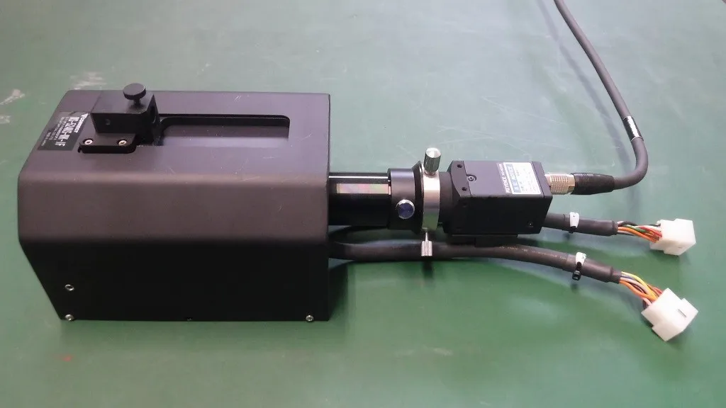 CCS PD3-5024-4-PI LED 조명 전원 카메라 세트 상세 이미지 - ASKINDEX 코리아