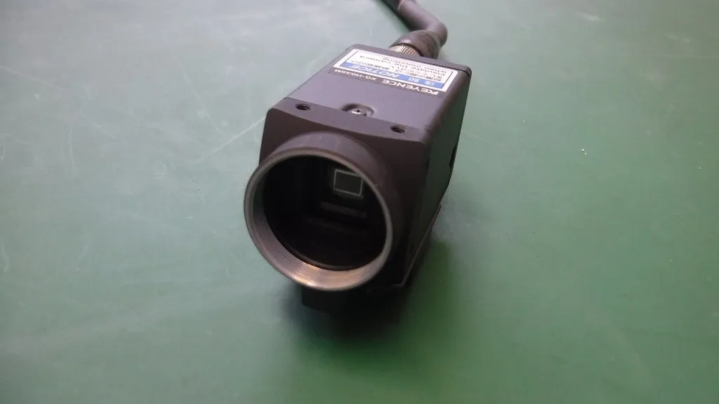 CCS PD3-5024-4-PI LED 조명 전원 카메라 세트 상세 이미지 - ASKINDEX 코리아